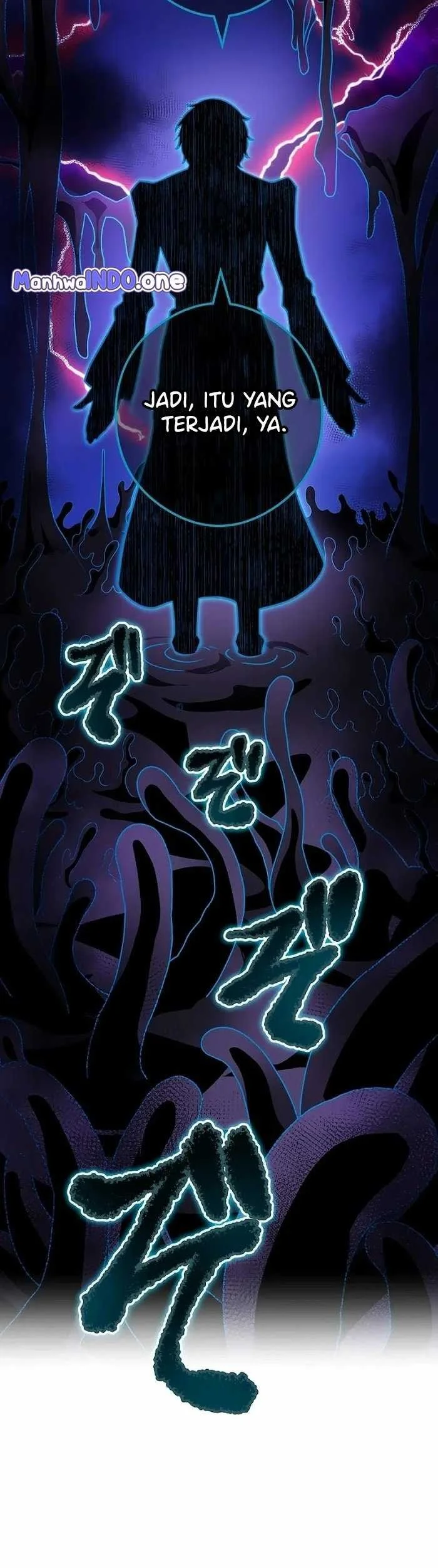 I Am the Strongest Awakeners, Recognized by All of the World’s Cheat Masters Chapter 62 Gambar 13