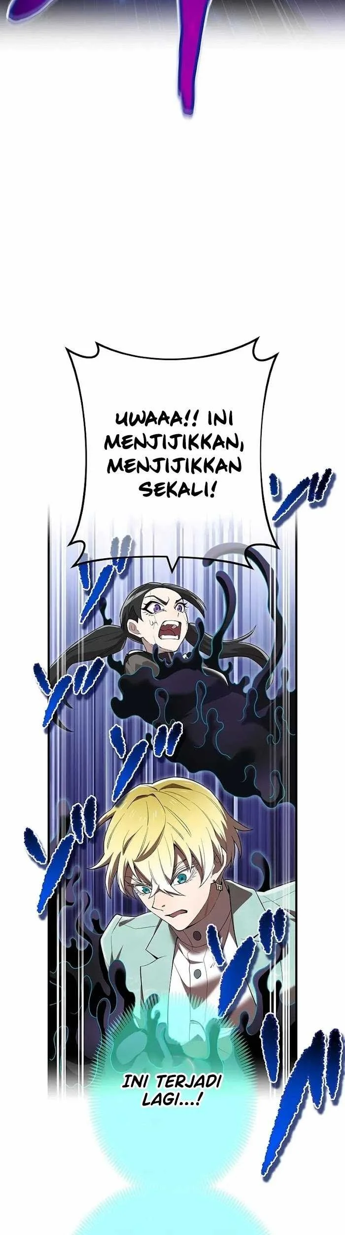 I Am the Strongest Awakeners, Recognized by All of the World’s Cheat Masters Chapter 62 Gambar 17