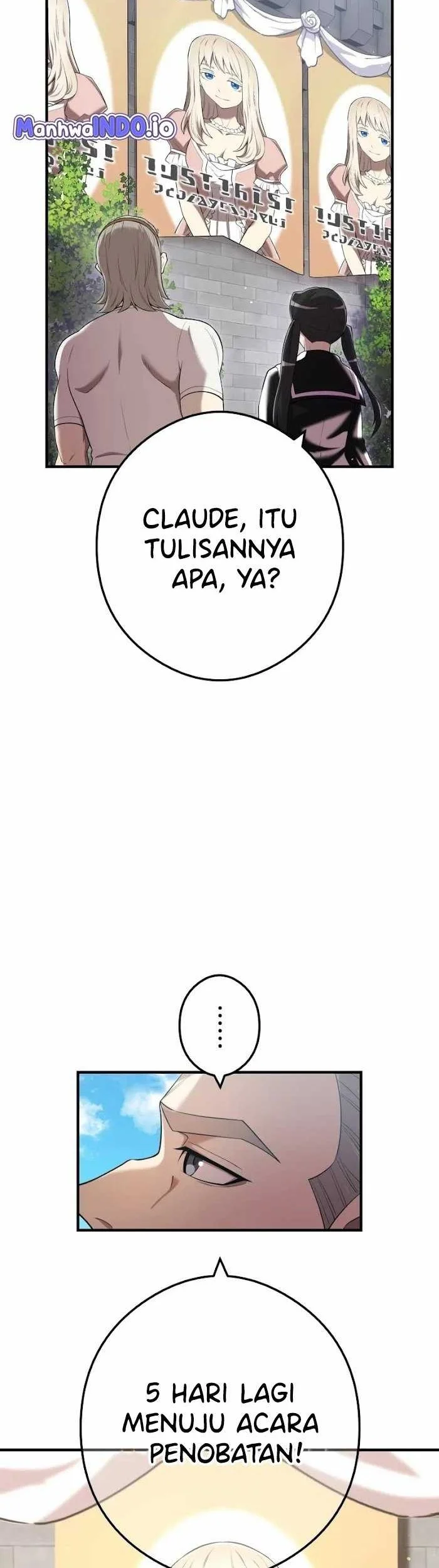 I Am the Strongest Awakeners, Recognized by All of the World’s Cheat Masters Chapter 63 Gambar 24