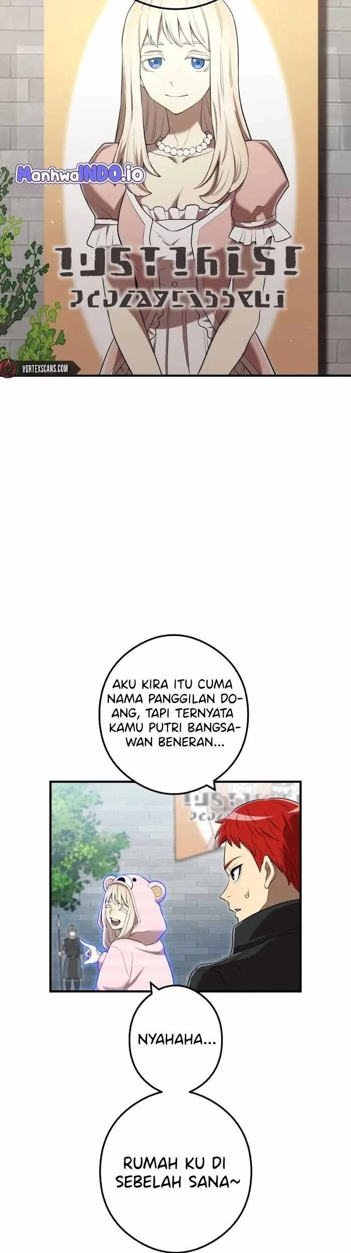 I Am the Strongest Awakeners, Recognized by All of the World’s Cheat Masters Chapter 63 Gambar 25