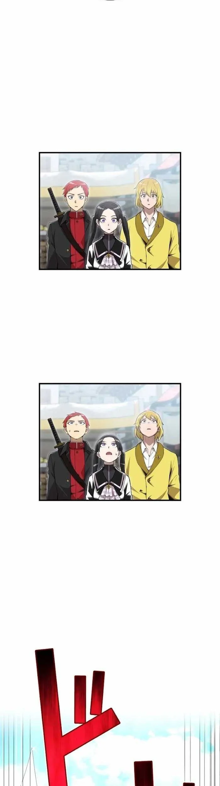 I Am the Strongest Awakeners, Recognized by All of the World’s Cheat Masters Chapter 63 Gambar 26