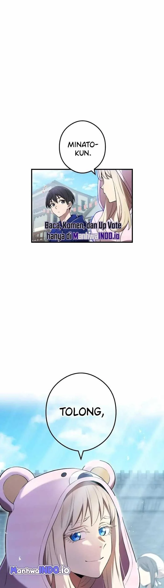 I Am the Strongest Awakeners, Recognized by All of the World’s Cheat Masters Chapter 63 Gambar 31