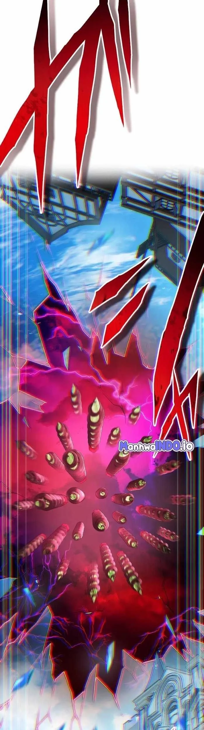 I Am the Strongest Awakeners, Recognized by All of the World’s Cheat Masters Chapter 63 Gambar 33