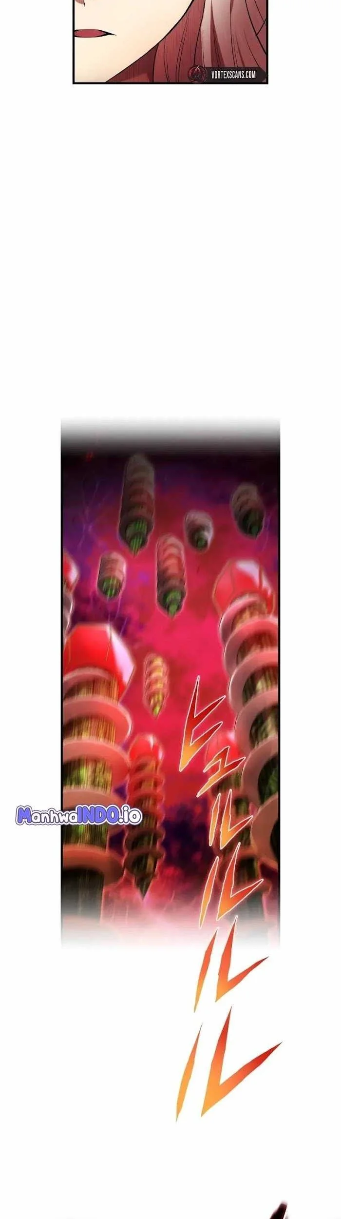 I Am the Strongest Awakeners, Recognized by All of the World’s Cheat Masters Chapter 63 Gambar 38