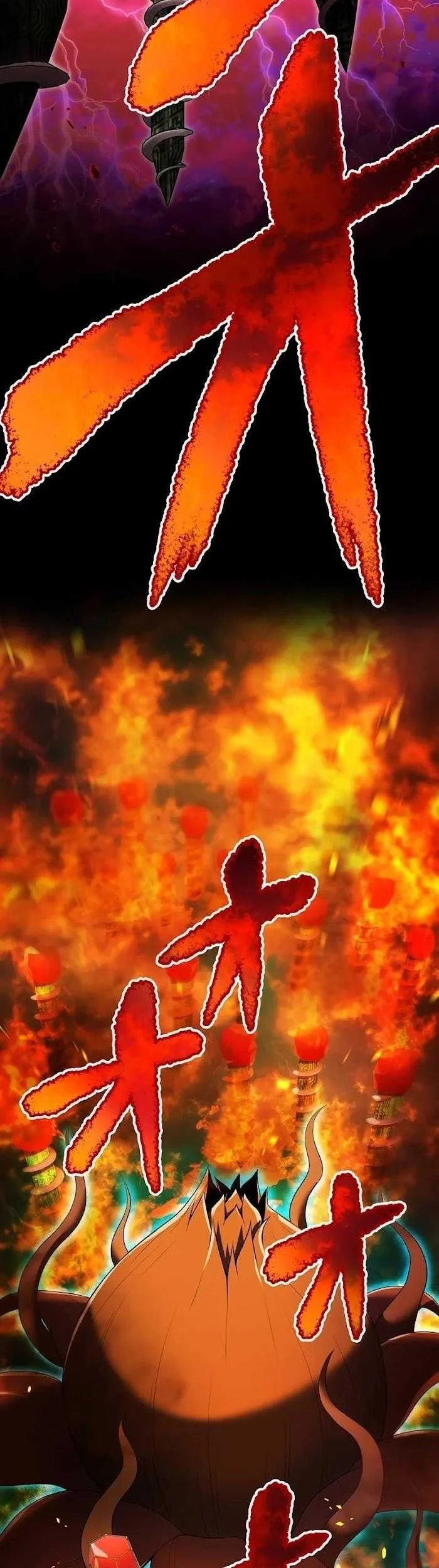 Manga I Am the Strongest Awakeners, Recognized by All of the World’s Cheat Masters Chapter 63 gambar nomor 2