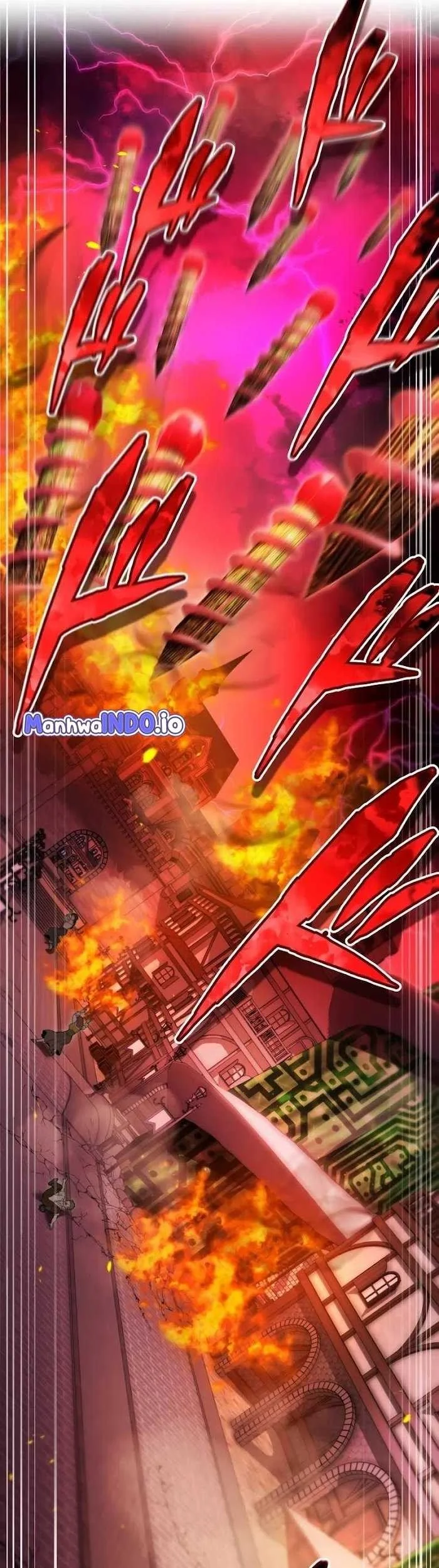 I Am the Strongest Awakeners, Recognized by All of the World’s Cheat Masters Chapter 63 Gambar 39