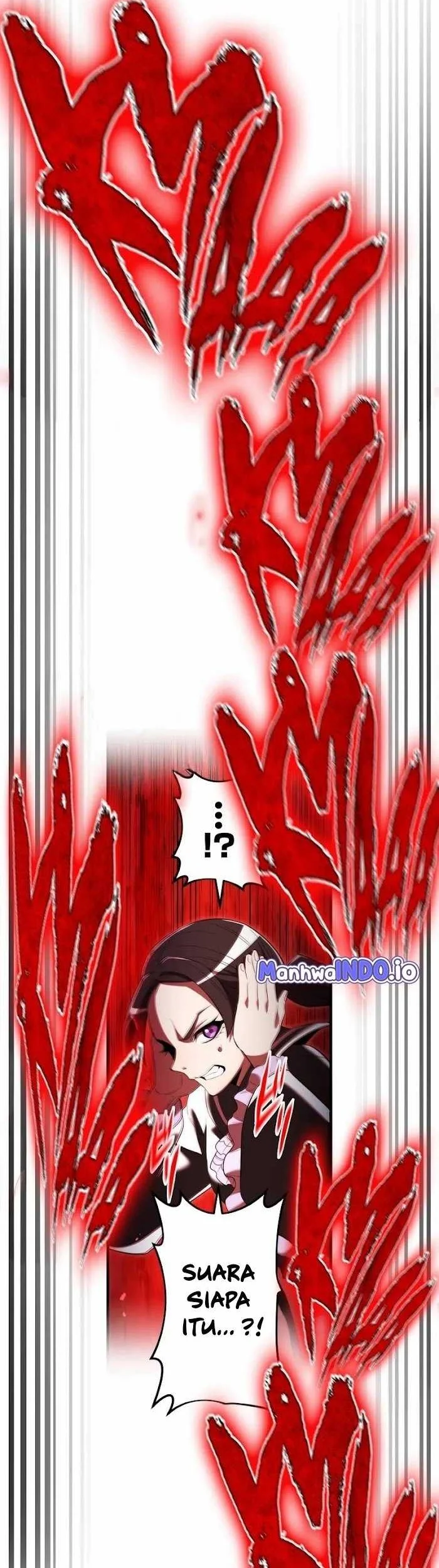 I Am the Strongest Awakeners, Recognized by All of the World’s Cheat Masters Chapter 63 Gambar 42