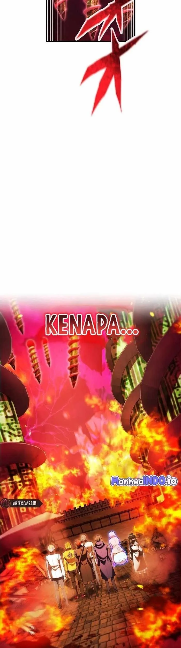 I Am the Strongest Awakeners, Recognized by All of the World’s Cheat Masters Chapter 63 Gambar 45