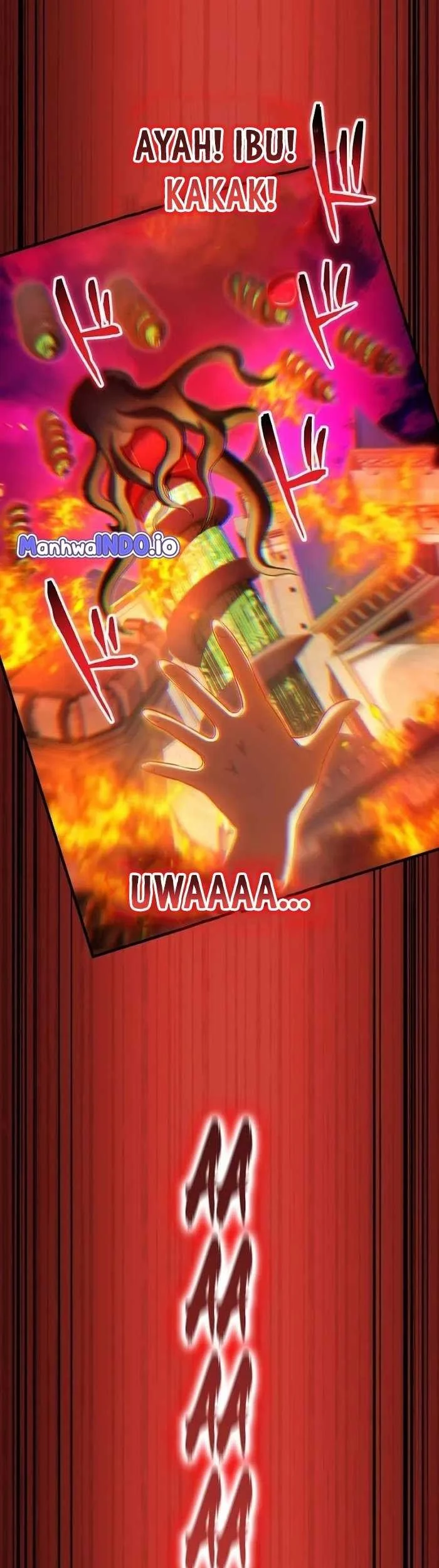 I Am the Strongest Awakeners, Recognized by All of the World’s Cheat Masters Chapter 63 Gambar 49