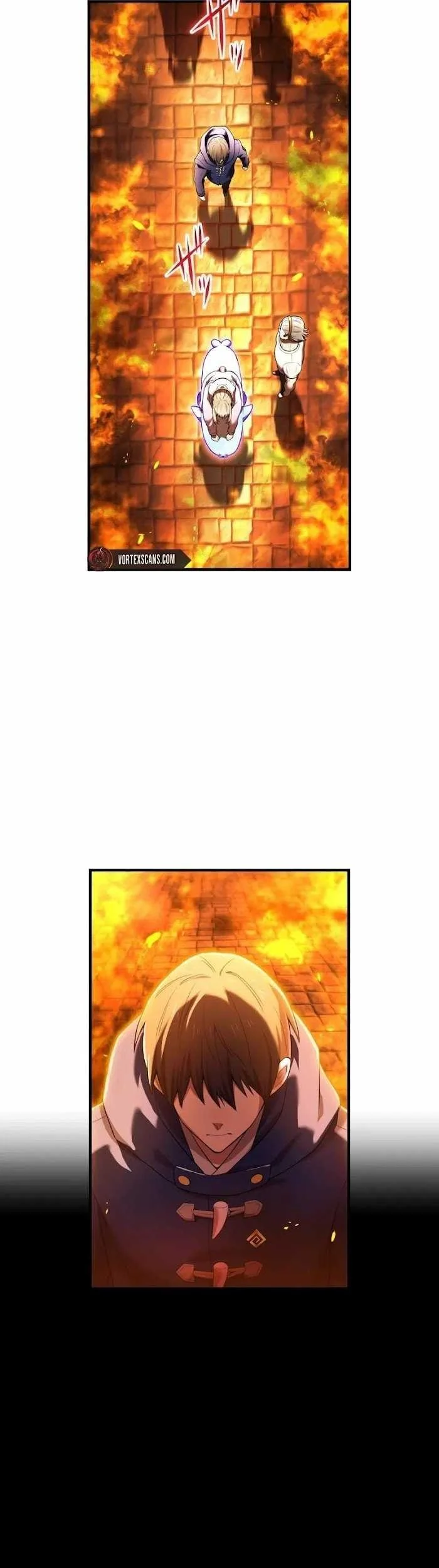 I Am the Strongest Awakeners, Recognized by All of the World’s Cheat Masters Chapter 63 Gambar 55