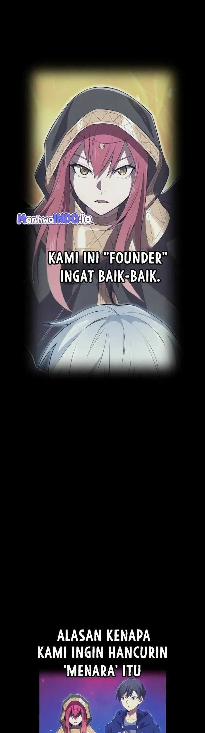 I Am the Strongest Awakeners, Recognized by All of the World’s Cheat Masters Chapter 63 Gambar 56