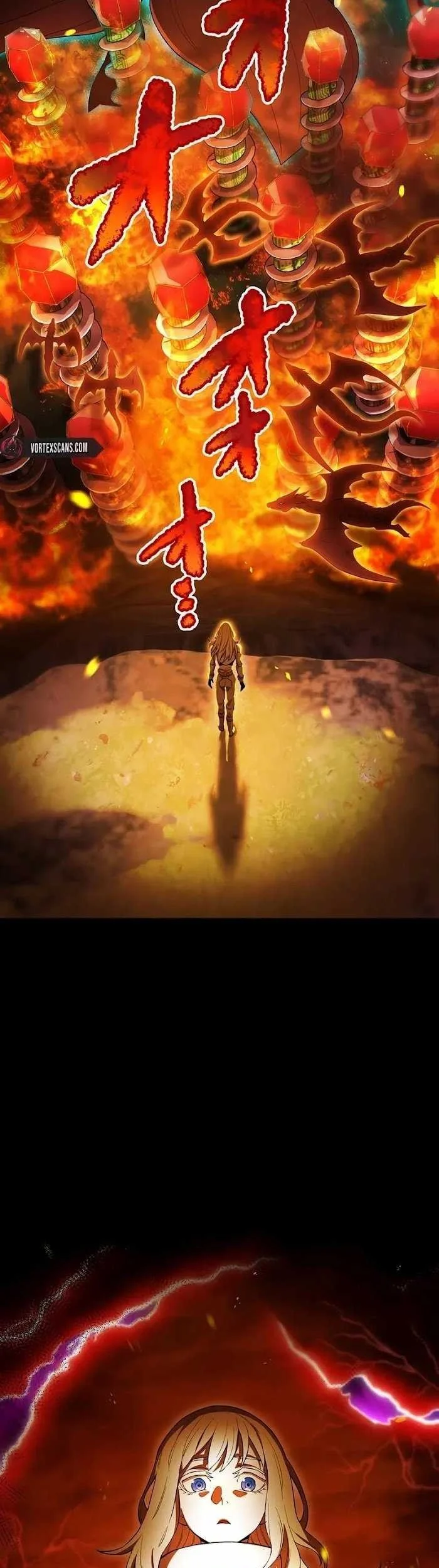 I Am the Strongest Awakeners, Recognized by All of the World’s Cheat Masters Chapter 63 Gambar 3