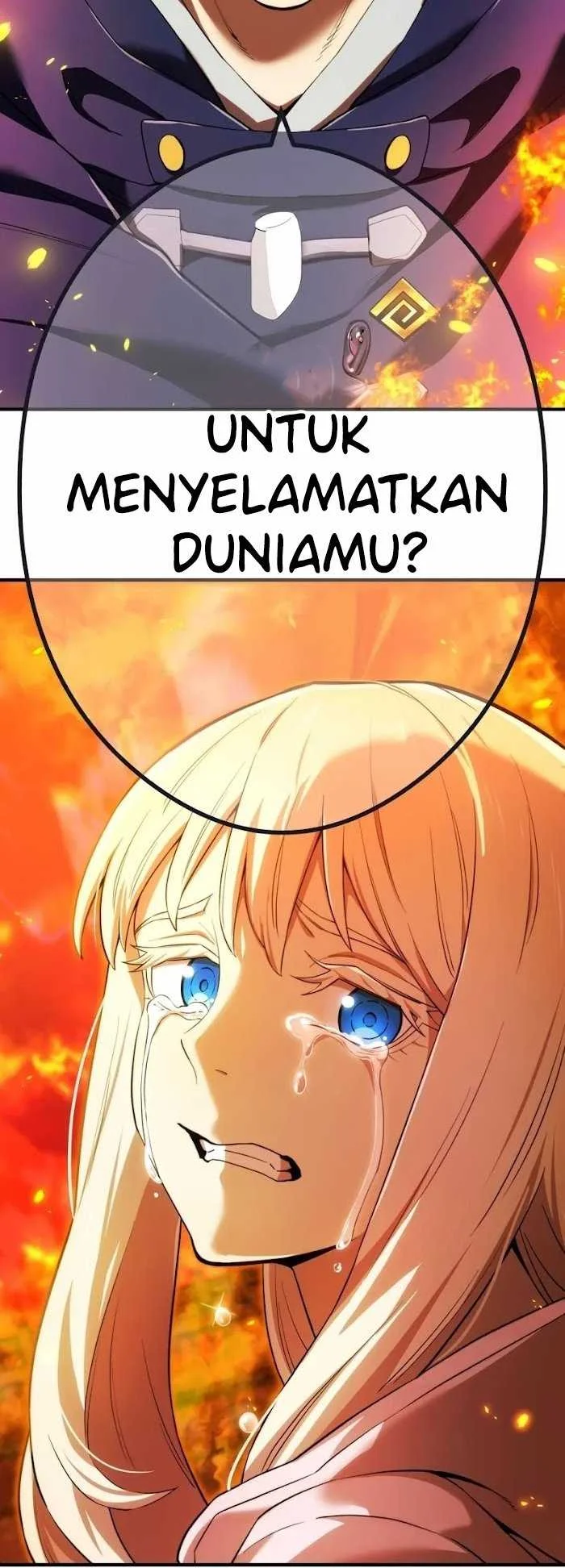 I Am the Strongest Awakeners, Recognized by All of the World’s Cheat Masters Chapter 63 Gambar 61