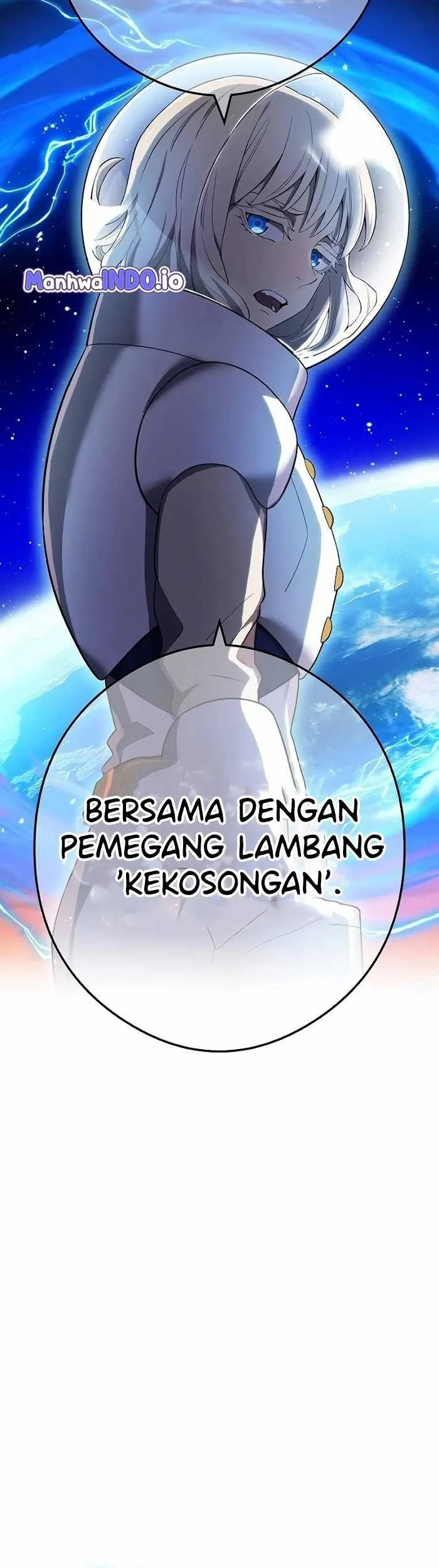 I Am the Strongest Awakeners, Recognized by All of the World’s Cheat Masters Chapter 63 Gambar 7