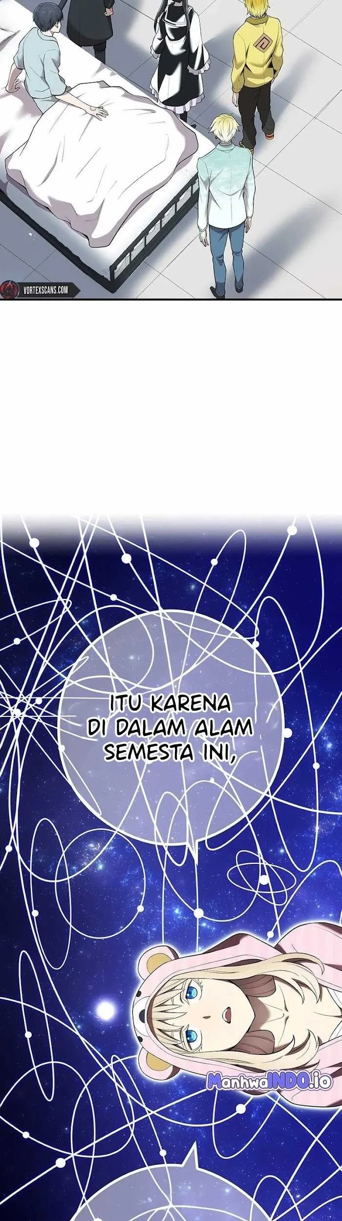 I Am the Strongest Awakeners, Recognized by All of the World’s Cheat Masters Chapter 63 Gambar 9