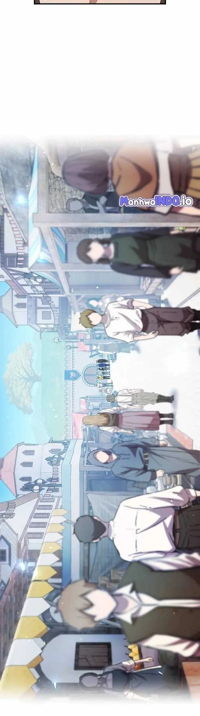 I Am the Strongest Awakeners, Recognized by All of the World’s Cheat Masters Chapter 63 Gambar 17