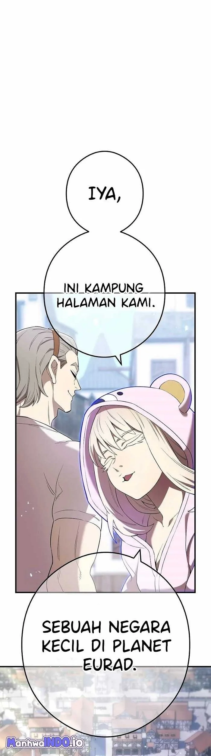 I Am the Strongest Awakeners, Recognized by All of the World’s Cheat Masters Chapter 63 Gambar 18