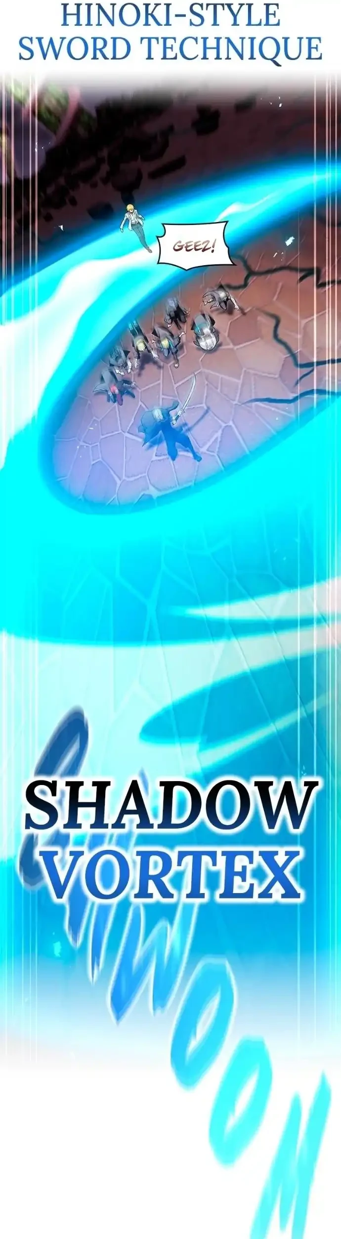 I Am the Strongest Awakeners, Recognized by All of the World’s Cheat Masters Chapter 70 Gambar 20