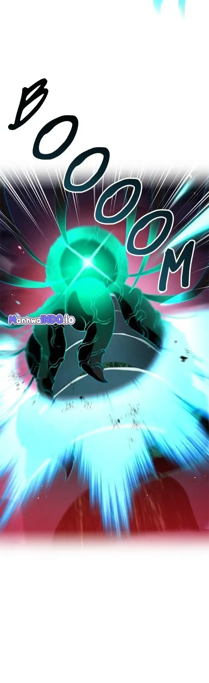 I Am the Strongest Awakeners, Recognized by All of the World’s Cheat Masters Chapter 70 Gambar 21