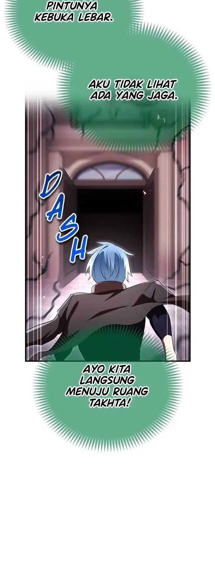 I Am the Strongest Awakeners, Recognized by All of the World’s Cheat Masters Chapter 70 Gambar 25