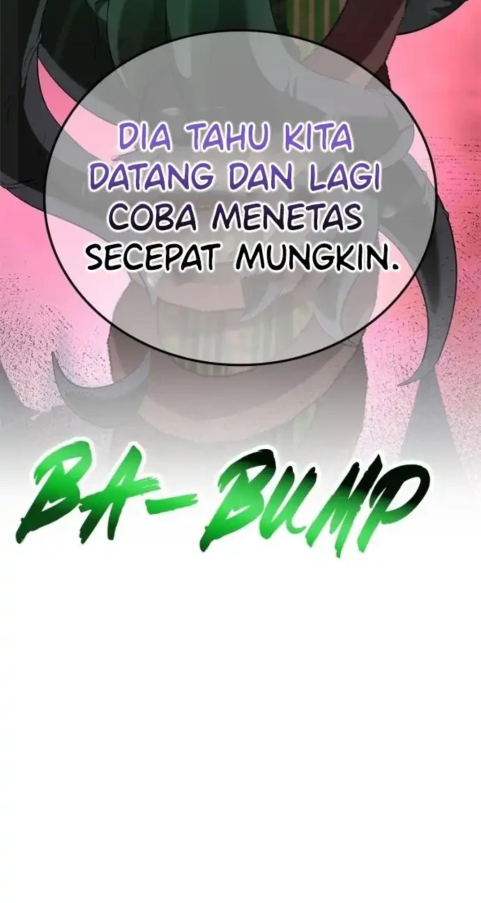 I Am the Strongest Awakeners, Recognized by All of the World’s Cheat Masters Chapter 70 Gambar 29