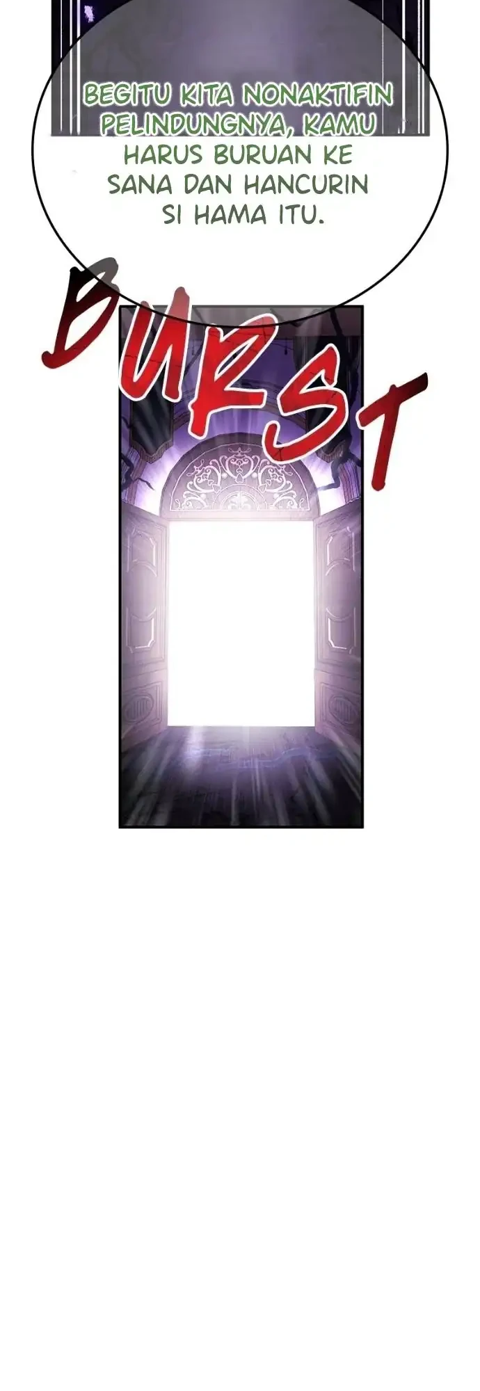 I Am the Strongest Awakeners, Recognized by All of the World’s Cheat Masters Chapter 70 Gambar 37