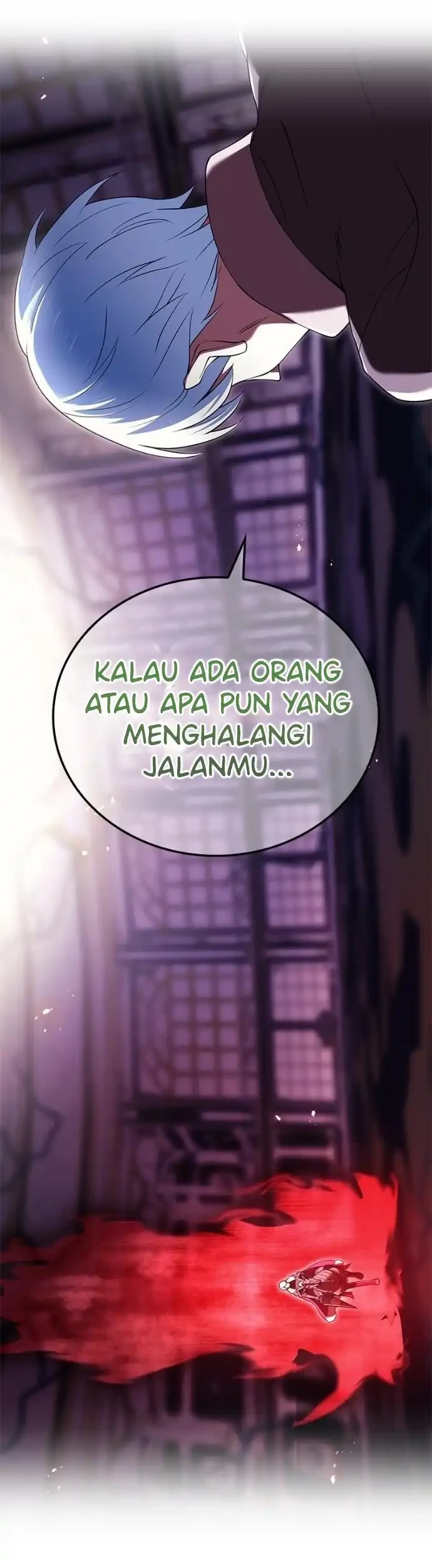 I Am the Strongest Awakeners, Recognized by All of the World’s Cheat Masters Chapter 70 Gambar 38