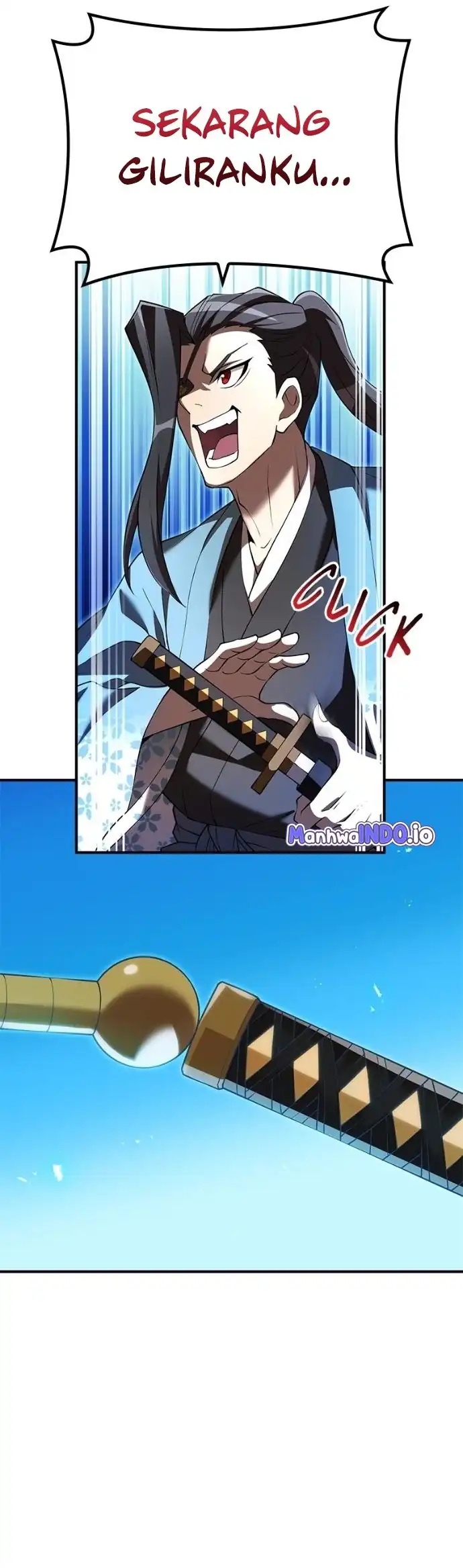 I Am the Strongest Awakeners, Recognized by All of the World’s Cheat Masters Chapter 70 Gambar 42