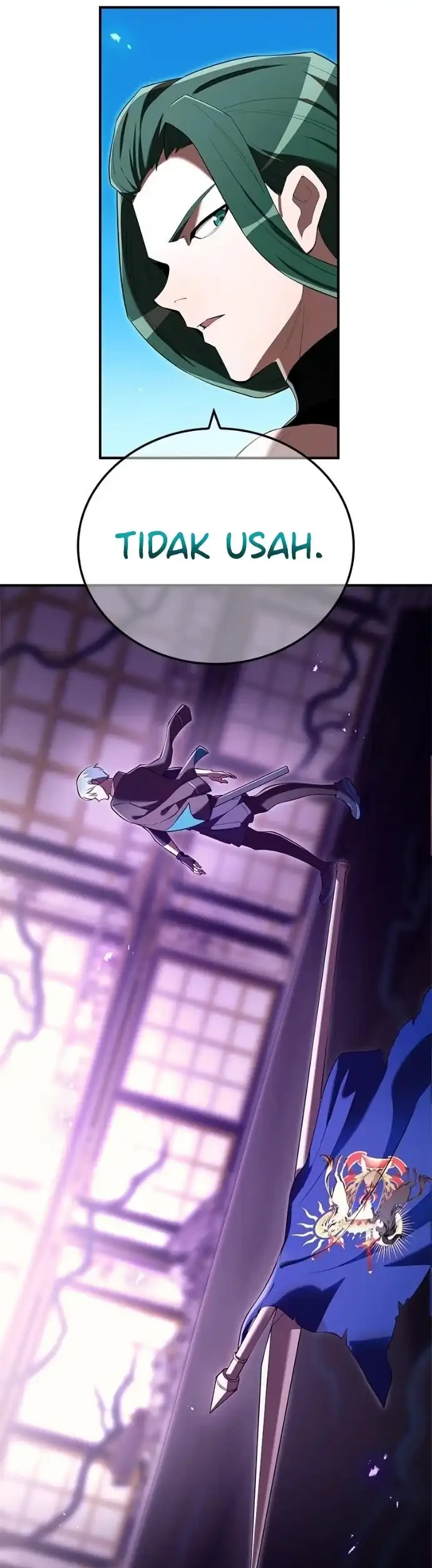 I Am the Strongest Awakeners, Recognized by All of the World’s Cheat Masters Chapter 70 Gambar 47