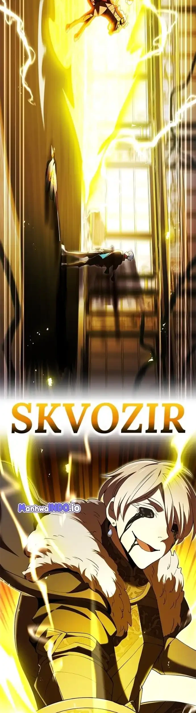 I Am the Strongest Awakeners, Recognized by All of the World’s Cheat Masters Chapter 70 Gambar 50