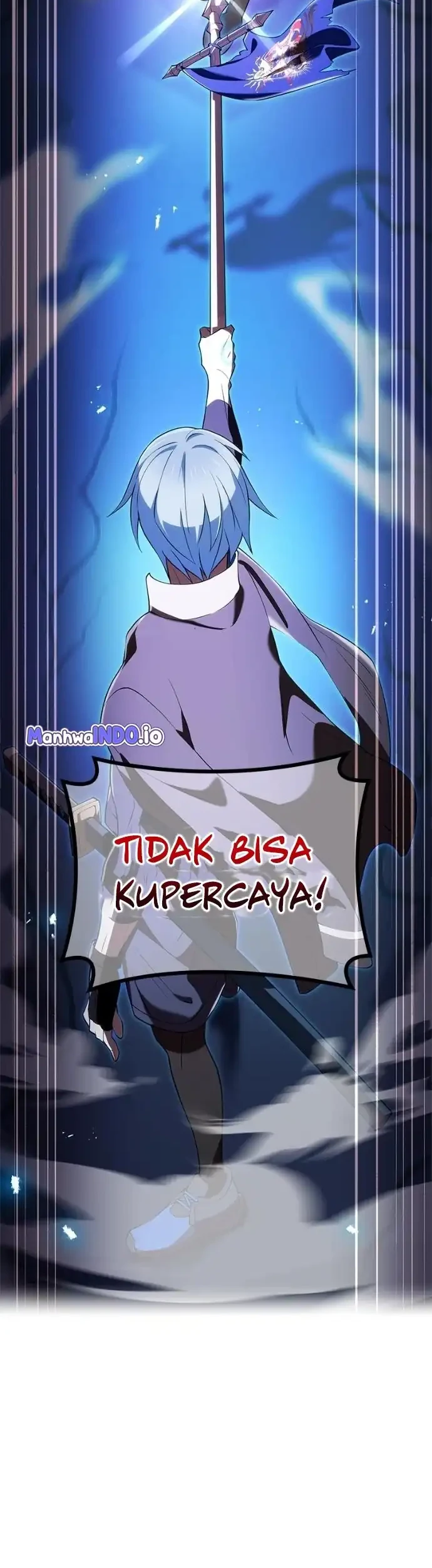 I Am the Strongest Awakeners, Recognized by All of the World’s Cheat Masters Chapter 70 Gambar 57