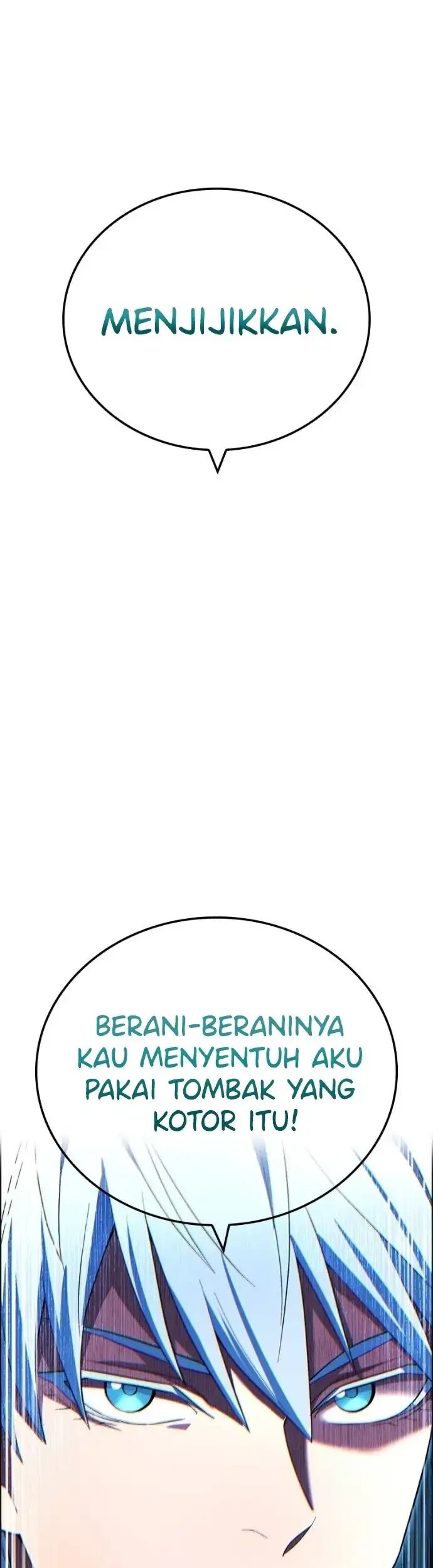 I Am the Strongest Awakeners, Recognized by All of the World’s Cheat Masters Chapter 70 Gambar 58