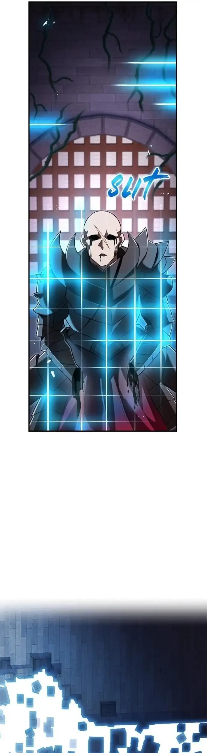 I Am the Strongest Awakeners, Recognized by All of the World’s Cheat Masters Chapter 70 Gambar 3