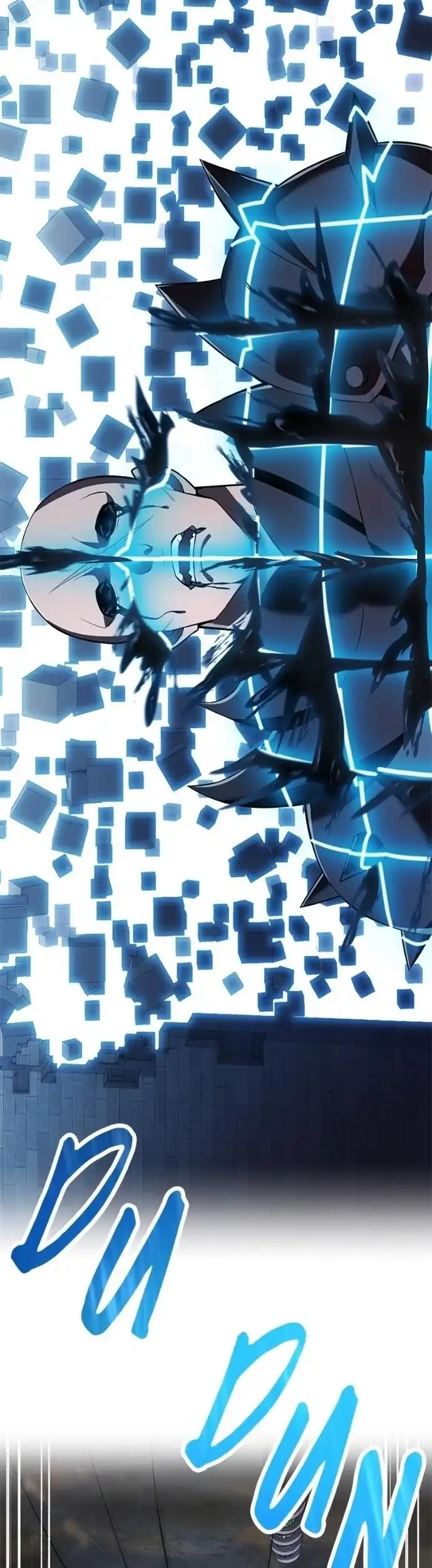 I Am the Strongest Awakeners, Recognized by All of the World’s Cheat Masters Chapter 70 Gambar 4