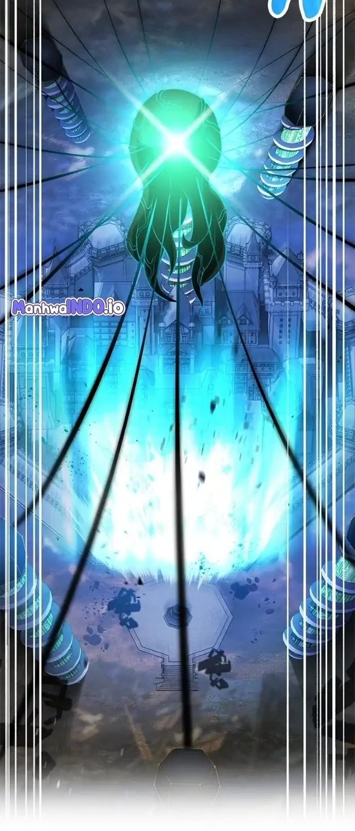 I Am the Strongest Awakeners, Recognized by All of the World’s Cheat Masters Chapter 70 Gambar 5