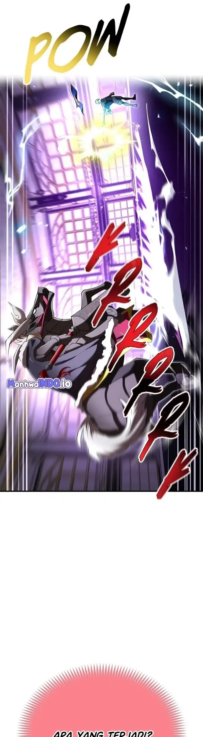 I Am the Strongest Awakeners, Recognized by All of the World’s Cheat Masters Chapter 70 Gambar 60