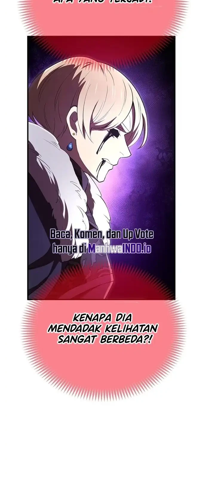 I Am the Strongest Awakeners, Recognized by All of the World’s Cheat Masters Chapter 70 Gambar 61