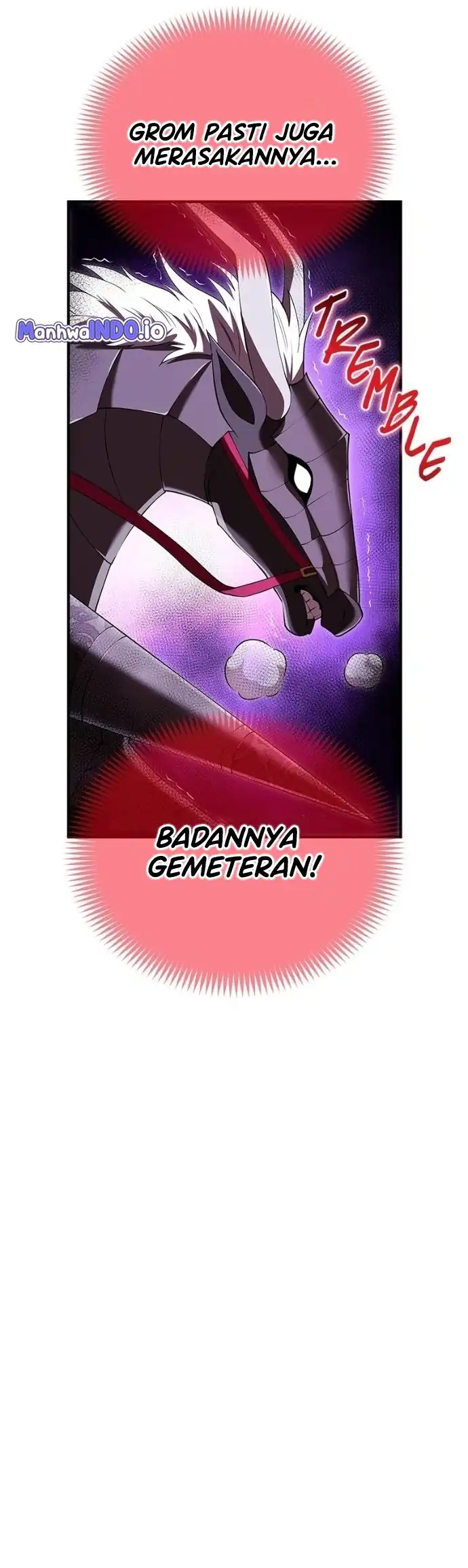 I Am the Strongest Awakeners, Recognized by All of the World’s Cheat Masters Chapter 70 Gambar 62