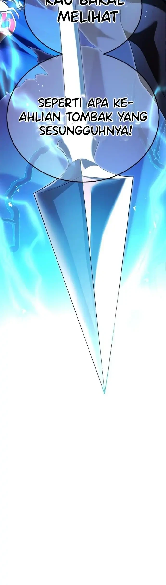 I Am the Strongest Awakeners, Recognized by All of the World’s Cheat Masters Chapter 70 Gambar 64