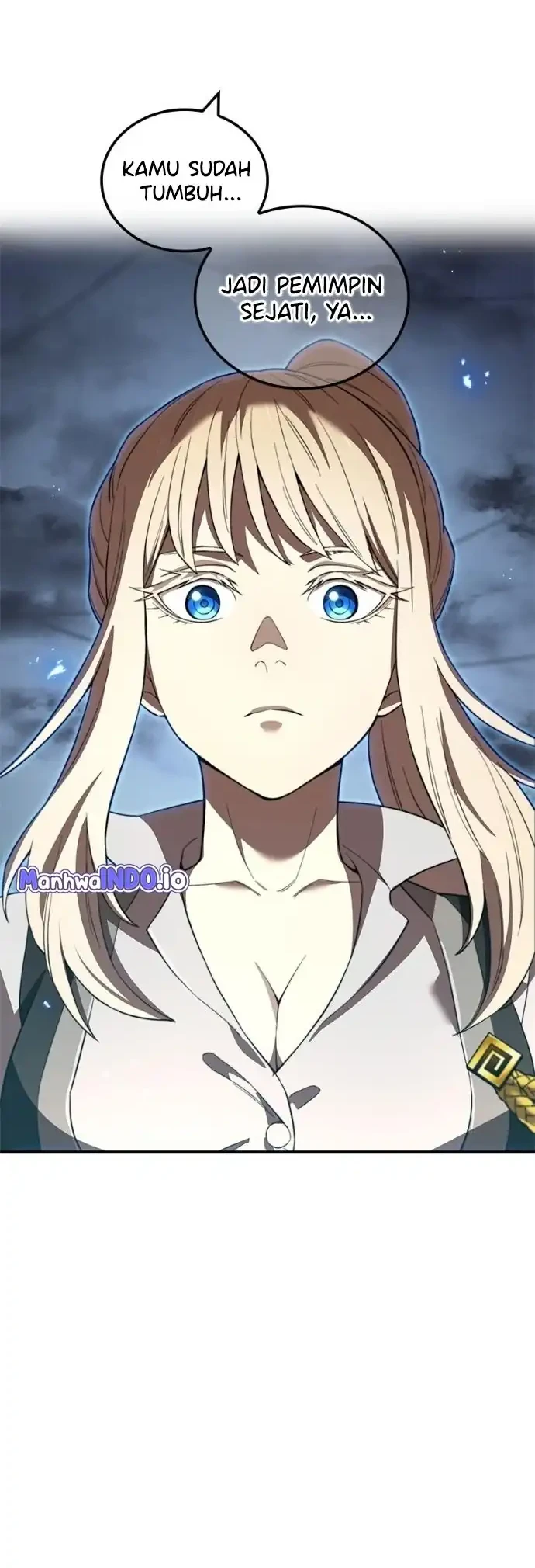 I Am the Strongest Awakeners, Recognized by All of the World’s Cheat Masters Chapter 70 Gambar 9