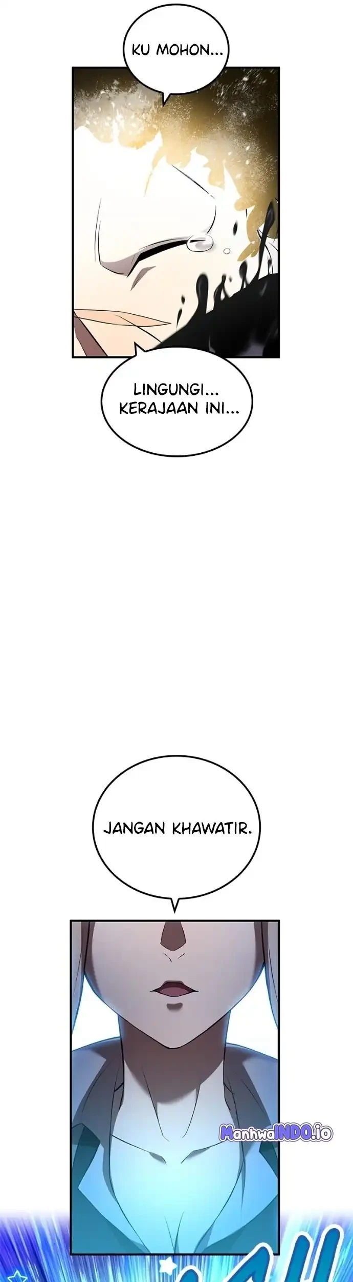 I Am the Strongest Awakeners, Recognized by All of the World’s Cheat Masters Chapter 70 Gambar 10