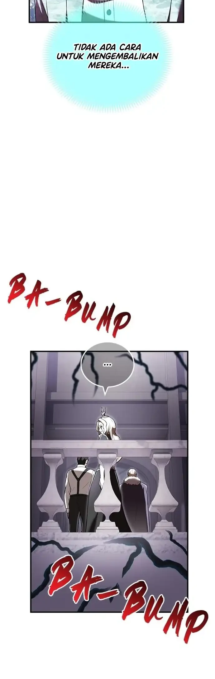 I Am the Strongest Awakeners, Recognized by All of the World’s Cheat Masters Chapter 70 Gambar 13