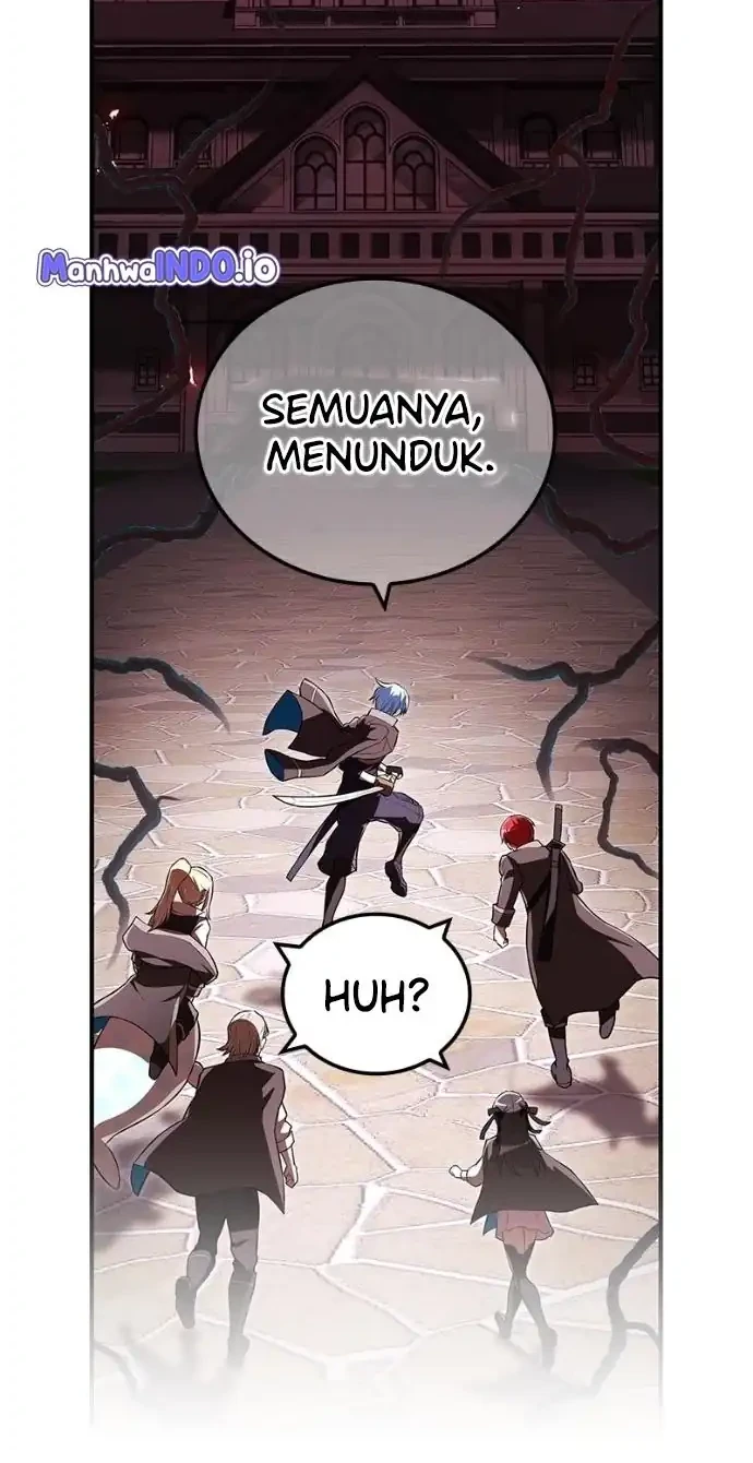 I Am the Strongest Awakeners, Recognized by All of the World’s Cheat Masters Chapter 70 Gambar 19