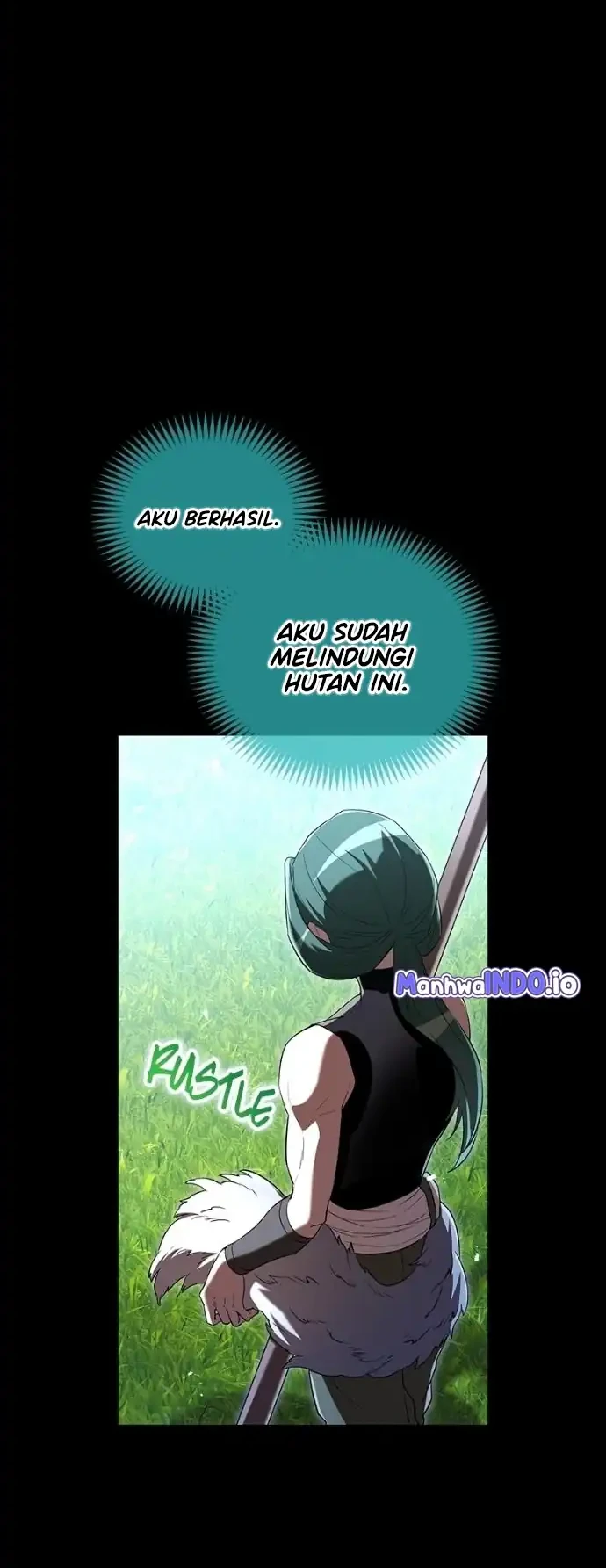 I Am the Strongest Awakeners, Recognized by All of the World’s Cheat Masters Chapter 71 Gambar 39