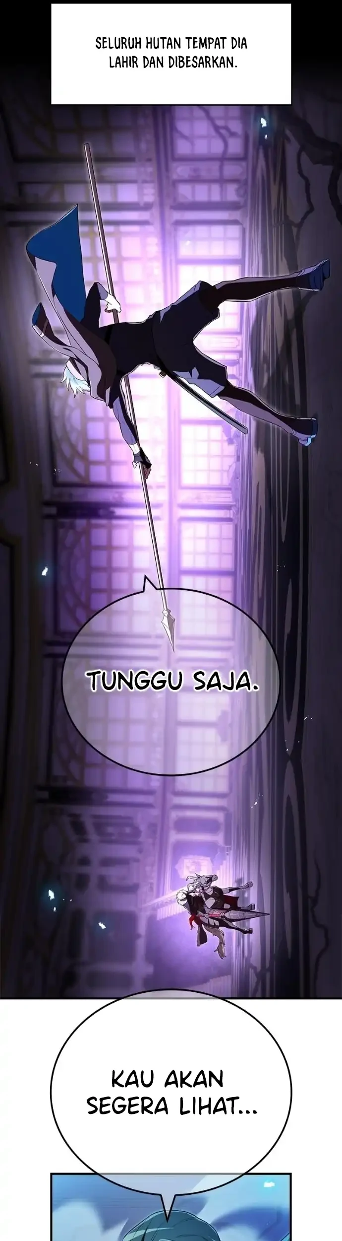 I Am the Strongest Awakeners, Recognized by All of the World’s Cheat Masters Chapter 71 Gambar 46