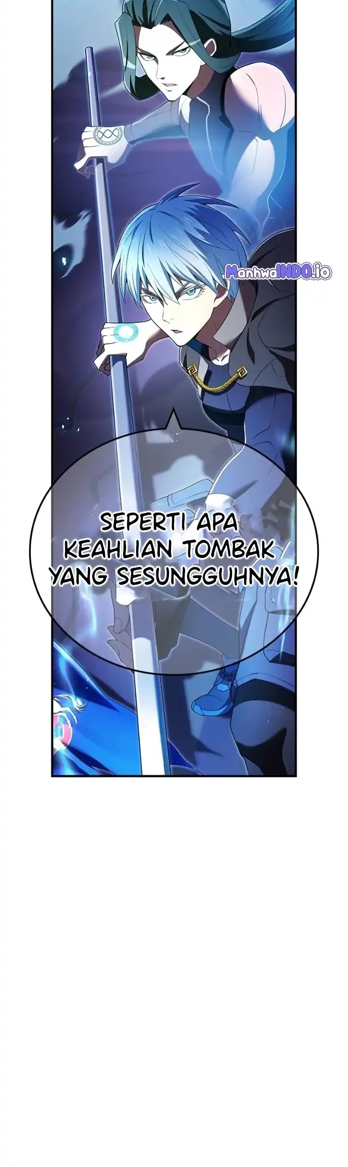 I Am the Strongest Awakeners, Recognized by All of the World’s Cheat Masters Chapter 71 Gambar 47