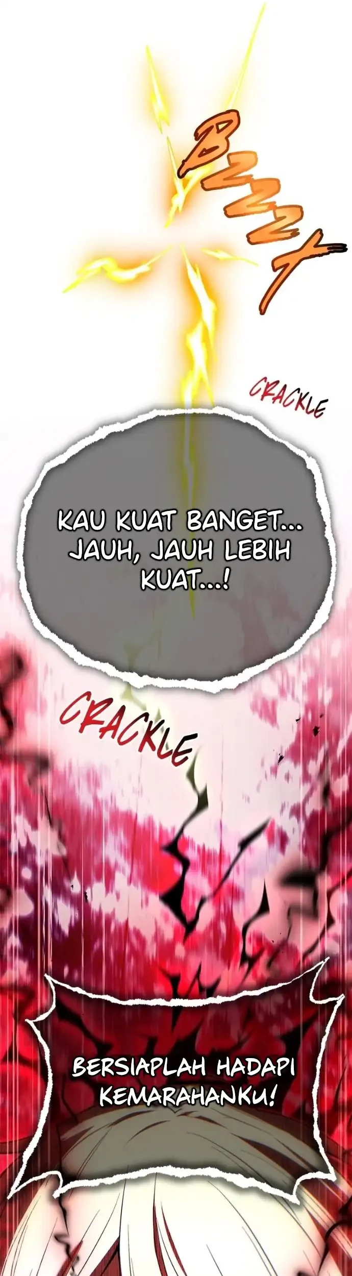 I Am the Strongest Awakeners, Recognized by All of the World’s Cheat Masters Chapter 71 Gambar 50