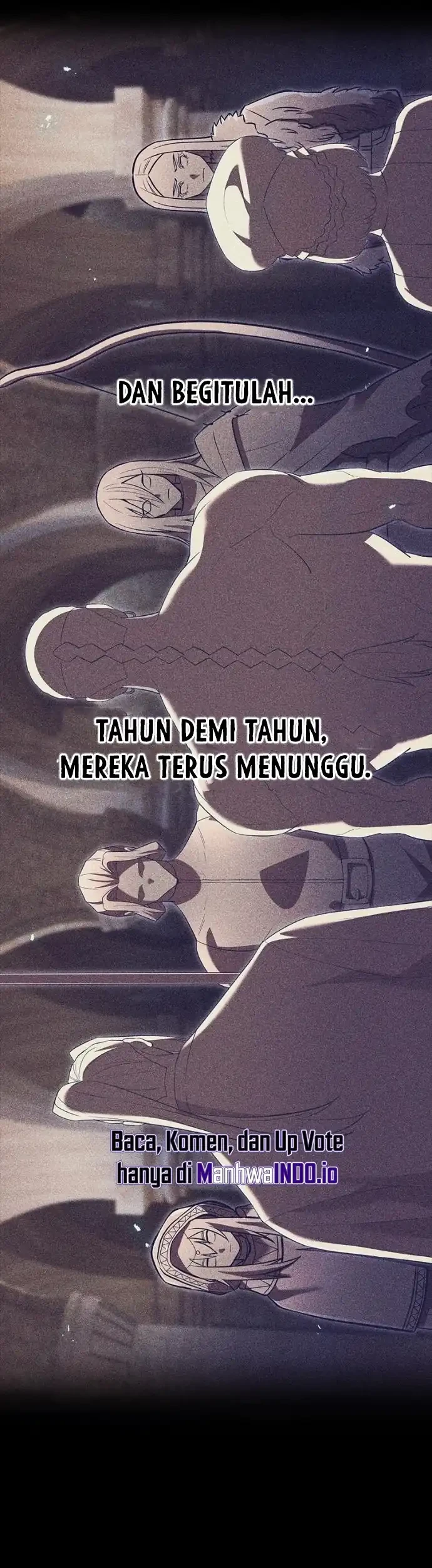 I Am the Strongest Awakeners, Recognized by All of the World’s Cheat Masters Chapter 71 Gambar 65