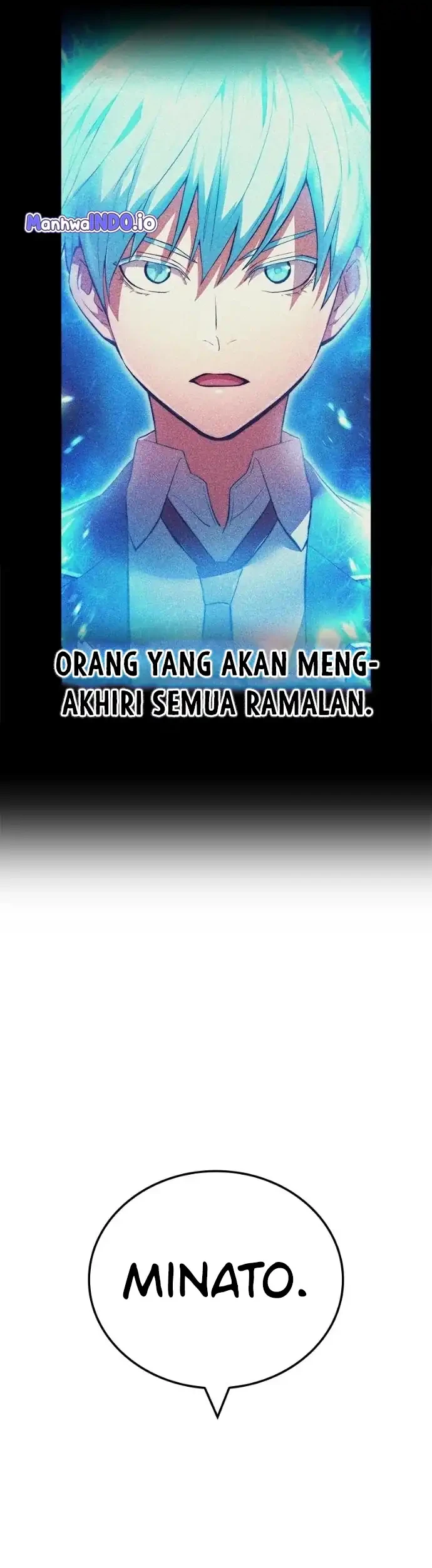 I Am the Strongest Awakeners, Recognized by All of the World’s Cheat Masters Chapter 71 Gambar 67