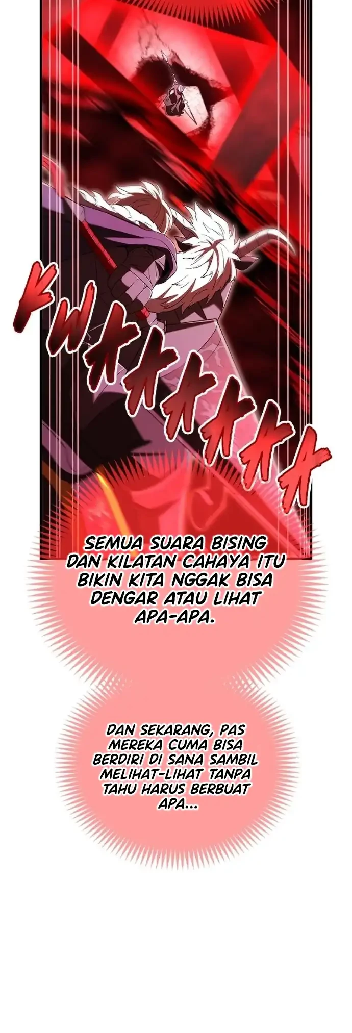 I Am the Strongest Awakeners, Recognized by All of the World’s Cheat Masters Chapter 71 Gambar 70